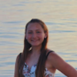 Meet your Posher, Lillian